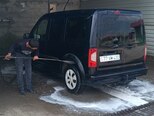 Ford Tourneo Connect-2
