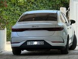 BYD Qin Plus-2