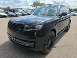 Land Rover Range Rover-1