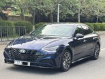 Hyundai Sonata-3