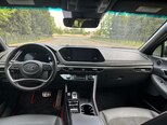 Hyundai Sonata-9
