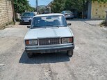 LADA (VAZ) 2107-1