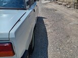 LADA (VAZ) 2107-7