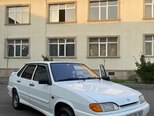 LADA (VAZ) 2115-9