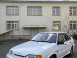 LADA (VAZ) 2115-15