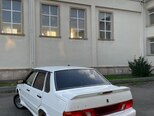 LADA (VAZ) 2115-11