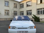 LADA (VAZ) 2115-14