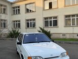LADA (VAZ) 2115-17