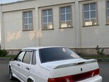 LADA (VAZ) 2115-16