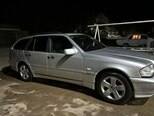 Mercedes C 180-5