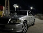 Mercedes C 180-13