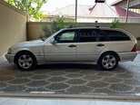 Mercedes C 180-10