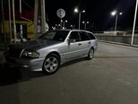 Mercedes C 180-8