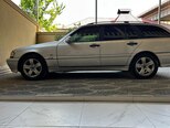 Mercedes C 180-12