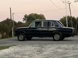 LADA (VAZ) 2106-7