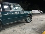LADA (VAZ) 2106-8