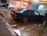Mercedes E 240-7