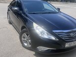 Hyundai Sonata-3