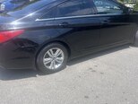 Hyundai Sonata-4