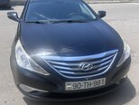 Hyundai Sonata-1