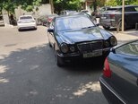 Mercedes E 240-6