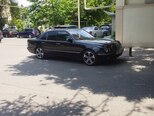Mercedes E 240-3