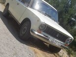 LADA (VAZ) 21011-4
