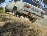 LADA (VAZ) 21011-2