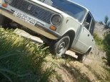 LADA (VAZ) 21011-1