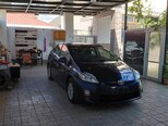 Toyota Prius-1