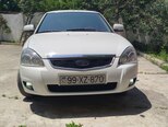 LADA (VAZ) Priora-1