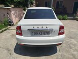 LADA (VAZ) Priora-2