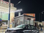 Iran Khodro Samand-8
