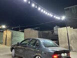 Iran Khodro Samand-7
