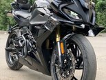 CFMOTO 250 SR-3