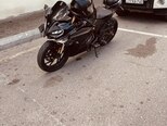 CFMOTO 250 SR-5