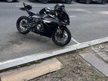 CFMOTO 250 SR-1