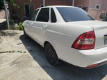 LADA (VAZ) Priora-4