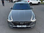 Hyundai Sonata-1