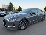 Hyundai Sonata-2