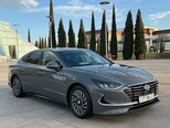 Hyundai Sonata-8