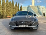 Hyundai Sonata-7