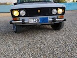 LADA (VAZ) 2106-1