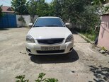 LADA (VAZ) Priora-11