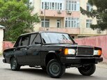 LADA (VAZ) 2107-3