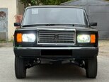 LADA (VAZ) 2107-2