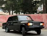 LADA (VAZ) 2107-8