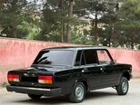 LADA (VAZ) 2107-6
