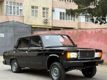 LADA (VAZ) 2107-4