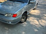 LADA (VAZ) 2115-2